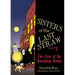 Sisters of the Last Straw Vol 2: The Case of the Vanishing Novice Volume 2