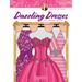 Creative Haven Dazzling Dresses Coloring Book