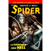 The Spider: The Hangman from Hell