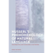 Husserl's Phenomenology of Natural Language: Intersubjectivity and Communality in the Nachlass