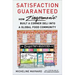 Satisfaction Guaranteed: How Zingerman's Built a Corner Deli Into a Global Food Community
