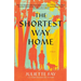 The Shortest Way Home