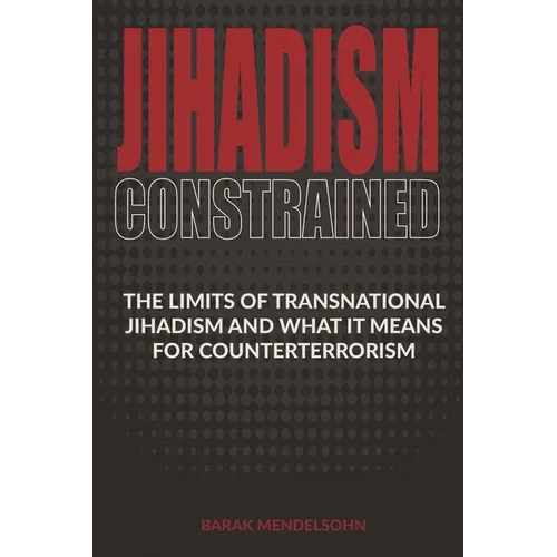 Jihadism Constrained