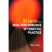 201 Secrets of a High-Performance Optometric Practice