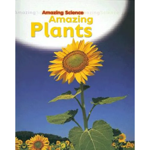 Amazing Plants