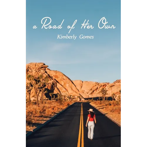 A Road of Her Own