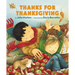 Thanks for Thanksgiving