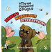 Three Pampered Pugs Mabel's Marvelous Distractions: Mabel's Marvelous Distractions