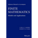Solutions Manual to Accompany Finite Mathematics: Models and Applications