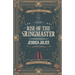 Rise of the Ringmaster: A Circus of the Stolen Short Story
