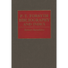 P.T. Forsyth Bibliography and Index