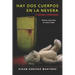HAY DOS CUERPOS EN LA NEVERA y otros crímenes