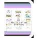 Mille Lacs Lake Fun Book: A Fun and Educational Book About Mille Lacs Lake