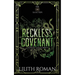 Reckless Covenant: a Second Chance Mafia Romance Discreet Edition