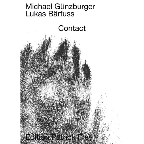 Michael Guenzburger: Contact
