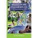 Molecular and Cellular Biology: Cohesive, Concise, yet Comprehensive Introduction for Students and Professionals.