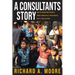 A Consultant's Story: How an Engineering Business Works Domestically and Overseas