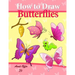 How to Draw Butterflies: Drawing Activity for the Whole Family