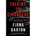 Talking to Strangers