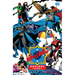 Who's Who Omnibus Vol. 1