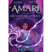 Amari and the Metalwork Menace