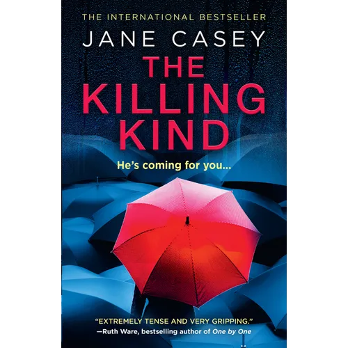The Killing Kind