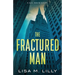 The Fractured Man: A Q.C. Davis Mystery
