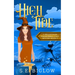 High Tide: A Witchy Amateur Detective Mystery