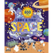 Look and Find Space: More Than 800 Things to Find!