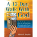 A 12 Day Walk With God: An Interactive Conversational Follow-Up Journal to Alisha's Testimony; Living Set Free and Apart From Sexual Sin.