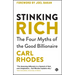 Stinking Rich: The Four Myths of the Good Billionaire