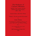 The Harbours of Caesarea Maritima, Part ii: Results of the Caesarea Ancient Harbour Excavation Project, 1980-1985 - The Site and the Excavations