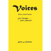 Voices: Poems Inspired by God