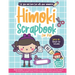 Himoki: Scrapbook for kids