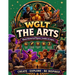 The Arts: Black Historical Figures
