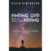 Finding God When He Seems to Be Hiding: Intelligent Answers To Profound Questions