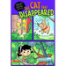 The Cat That Disappeared