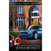 Hot Property: A Savannah Martin Novel