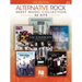 Alternative Rock Sheet Music Collection - 2nd Edition: 40 Hits Arranged for Piano/Vocal/Guitar
