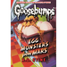 Egg Monsters from Mars