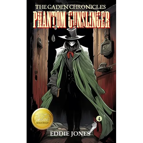 Phantom Gunslinger