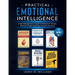 Practical Emotional Intelligence: 6 Books in 1 - Anger Management, Cognitive Behavioral Therapy, Stoicism, Public Speaking, and Self-Discipline