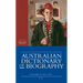 Australian Dictionary of Biography, Volume 19: 1991-1995 (A-Z)