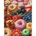 50 Summer Sweets Recipes for Home