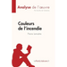 Couleurs de l'incendie de Pierre Lemaitre (Analyse de l'oeuvre): Résumé complet et analyse détaillée de l'oeuvre