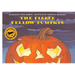 The Fierce Yellow Pumpkin