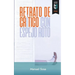 Retrato de crítico con espejo roto