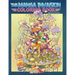 Adult Coloring Book: The Manga Invasion Coloring Book: Meditate and find inspiration on a magical journey (Anime, Drawing)