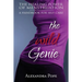 The Wild Genie: The Healing Power of Menstruation
