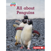 All about Penguins